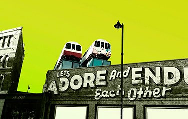 Adore and Endure