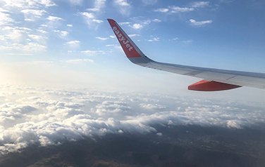 Airplane Wing
