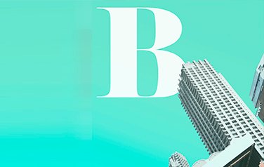 Barbican Building