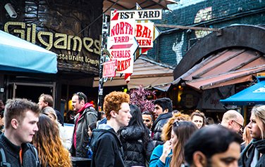 Camden Market