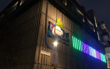 Carnaby Street