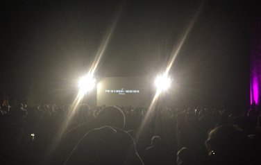 Outdoor Cinema