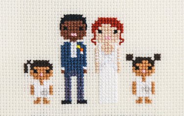 Cross Stitch