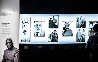 Mandela Exhibition