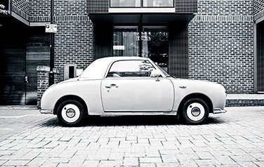 Classic Fiat