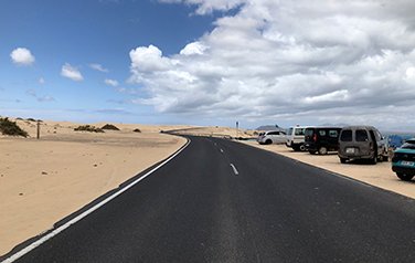 Road