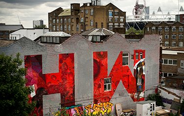 Hackney Wick