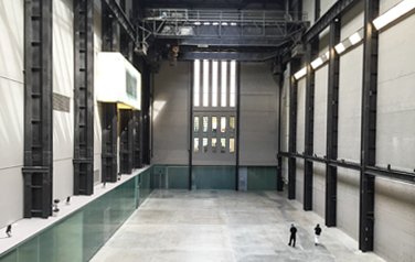 Tate Hall