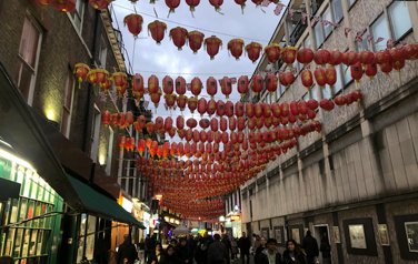 Lanterns