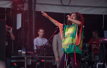 Neneh Cherry