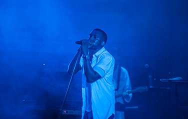 Kanye West