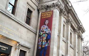 National Portrait Gallery