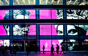 Oxford Street