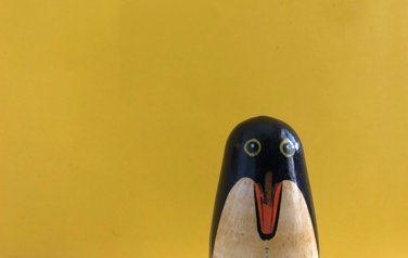 Penguin