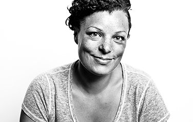 Smiling Portrait