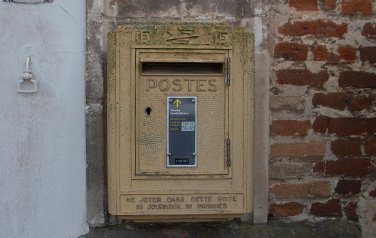 Post Box