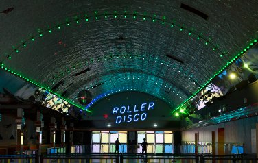 Roller Disco