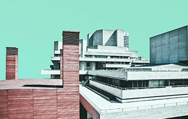 Southbank Festival Hall