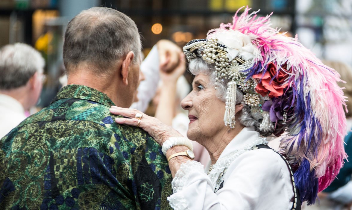 Tea Dance
