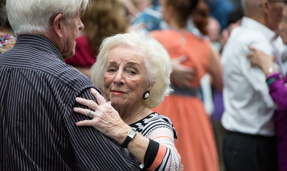 Tea Dance