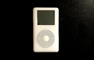iPod