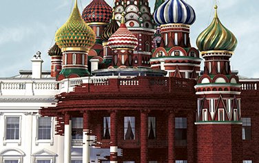 The Whitehouse