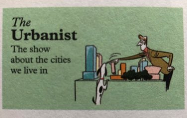 Urban