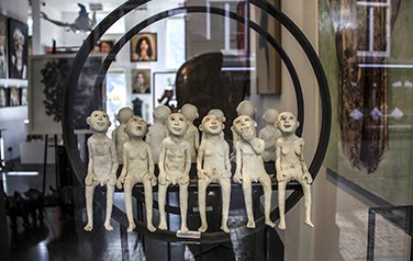 Art In Window