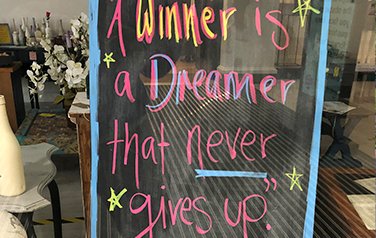 Dreamer