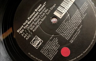 Vinyl